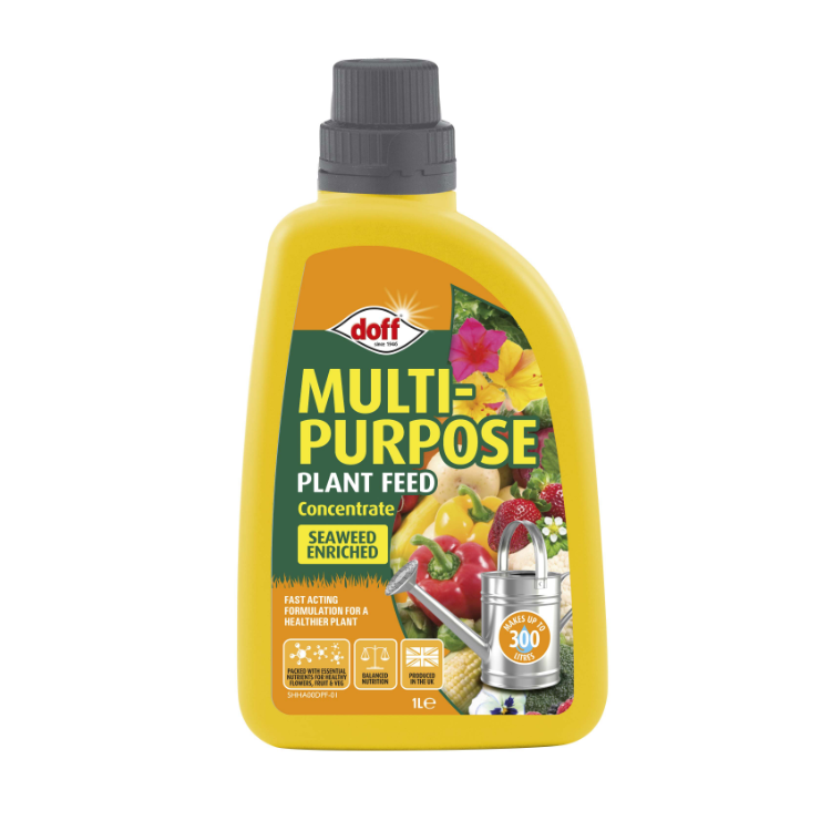 DOFF MULTI-PURPOSE FEED CONCENTRATE 1L