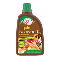 DOFF LIQUID SEAWEED 1L
