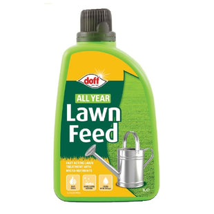 DOFF ALL YEAR LAWN FEED 1L
