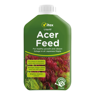 VITAX ACER LIQUID FEED 1L