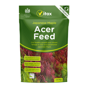 VITAX ACER FERTILISER POUCH