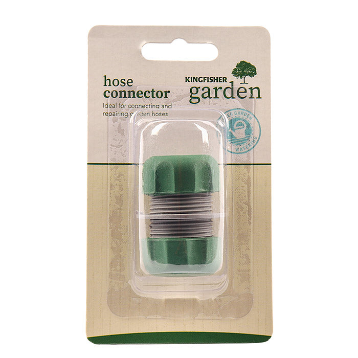 KINGFISHER HOSE CONNECTOR 1/2''