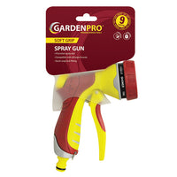 KINGFISHER GARDEN PRO 9 DIAL SPRAY GUN