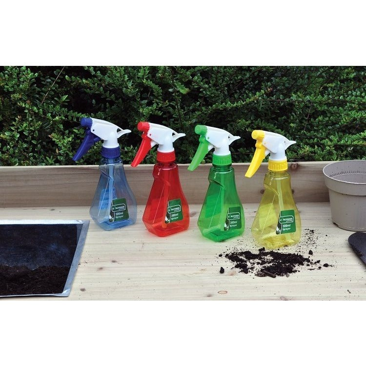 KINGFISHER HAND SPRAYER 300ML