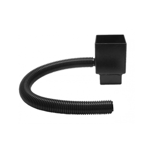 WHITEFURZE WATER BUTT RAIN DIVERTER