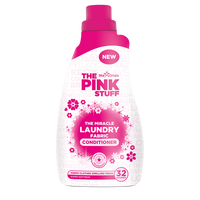 THE PINK STUFF FABRIC CONDITIONER 960ML