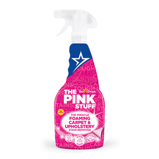 THE PINK STUFF CARPET & UPHOLSTERY CLEANER 500ML