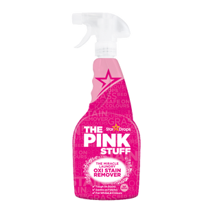 THE PINK STUFF STAIN REMOVER SPRAY 500ML