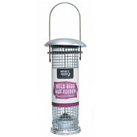 KINGFISHER DELUXE MEDIUM NUT FEEDER