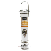 KINGFISHER DELUXE LARGE SEED FEEDER