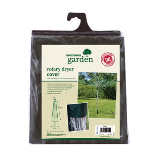 KINGFISHER ROTARY LINE COVER