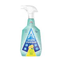 ASTONISH WHITE VINEGAR ZESTY CITRUS 750ml