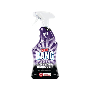 CILLIT BANG BLACK MOULD REMOVER 750ml