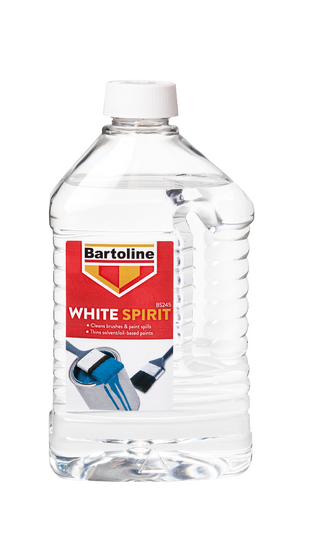 BARTOLINE WHITE SPIRIT 2L