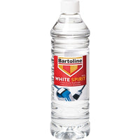 BARTOLINE WHITE SPIRIT 750ml