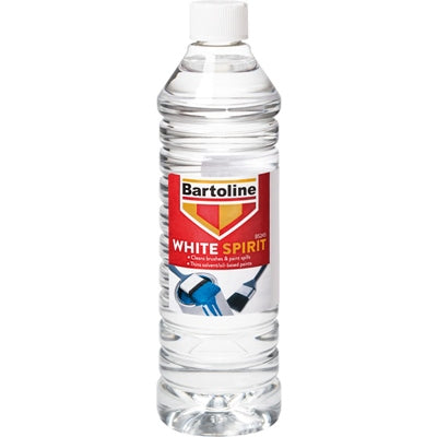 BARTOLINE WHITE SPIRIT 750ml