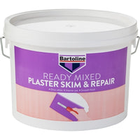 BARTOLINE READY MIXED PLASTER SKIM & REPAIR 2.5L